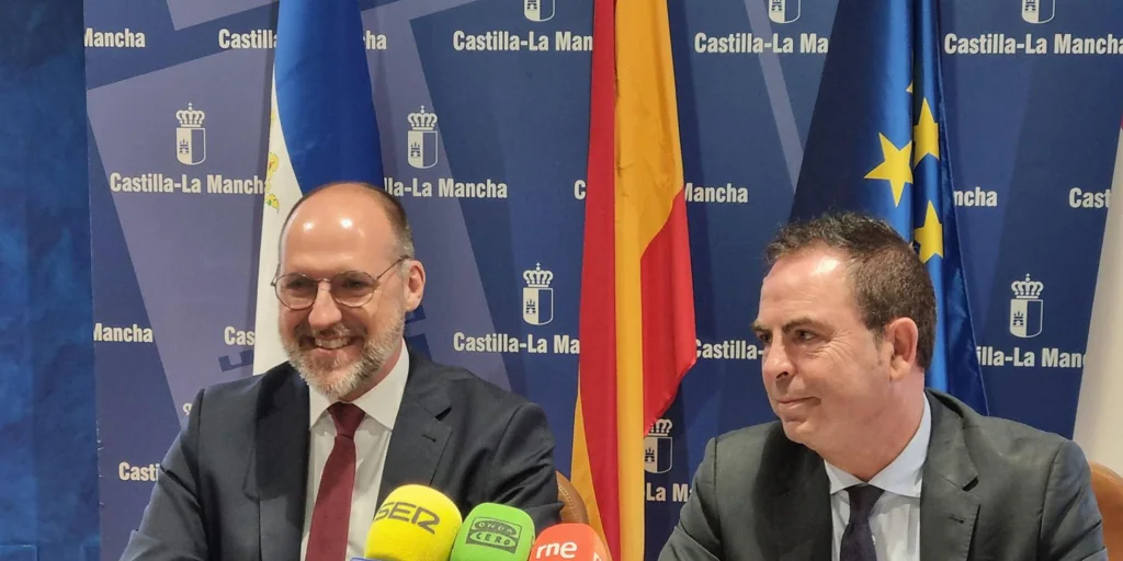 El Gobierno regional creará más de 294 plazas en educación infantil de 0 a 3 años en la comarca de Talavera