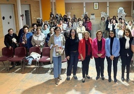 La Diputación de Toledo y Asaja rinden homenaje a la mujer rural con una semana llena de actividades