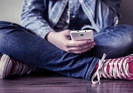 Investigado un joven de Almería por amenazar a una menor con difundir imágenes de contenido sexual