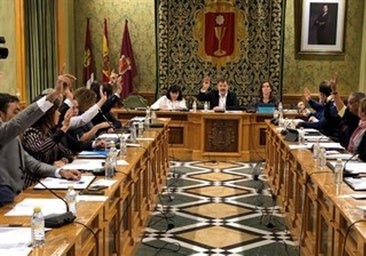 El Ayuntamiento de Cuenca modificará tasas municipales en el pleno de octubre