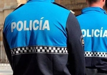 Detenido por agredir a una camarera y morder a un policía al que amenazó al grito de 'soy primo de la novia de Puente'