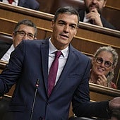 Sánchez pide disculpas por el caso Koldo: «Lo lamento»