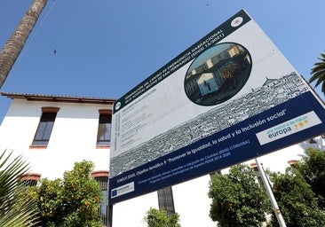Lanzan el último contrato para abrir el 'eterno' Centro de Emergencia Habitacional