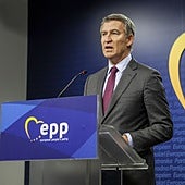 Feijóo denuncia que el Gobierno «ampare» a García Ortiz: «Estamos ante un fiscal general sentado en un banquillo»