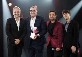 Youtube premia a la campaña 'Andalusian Crush' de la Junta