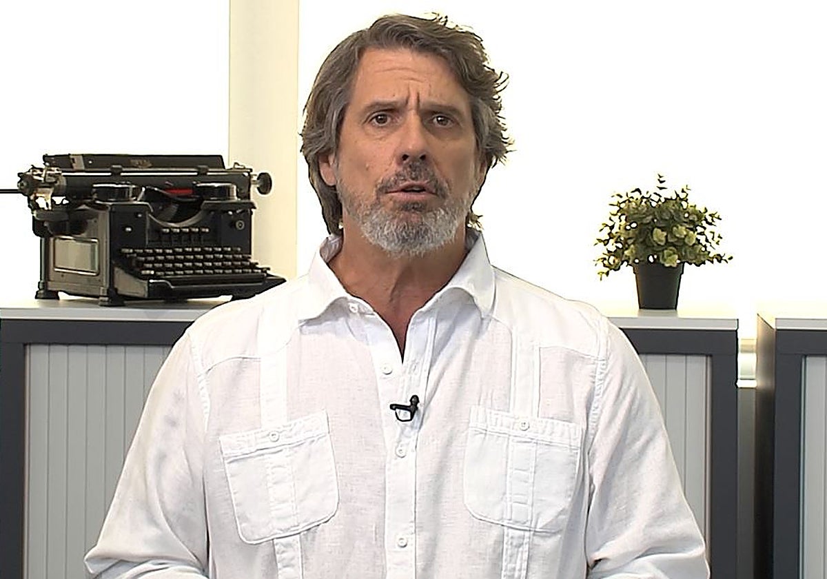 La reprobación del matón de Transportes