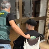 Cae en Valencia una banda que retenía a personas vulnerables en «granjas humanas» para desvalijarlas