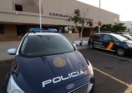 Un hombre resulta herido por arma blanca durante una reyerta en Tenerife