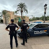 Detienen a cinco jóvenes en Elche por una brutal agresión a otro que se hizo viral en redes