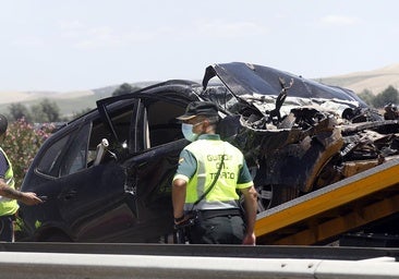 Se enfrenta a prisión por causar un accidente mortal tras embestir ebrio a otro coche