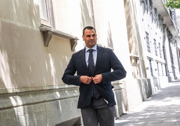 El novio de Ayuso demanda a Sánchez y Bolaños por llamarle «delincuente confeso»