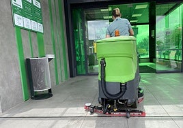 Mercadona busca personal sin experiencia para la semana laboral de tres días por 1.050 euros de sueldo y turno fijo