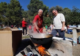 Guía para San Rafael en Córdoba: dónde hacer peroles, rutas 'rafaelianas' y agenda de actos