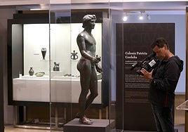 Los Museos Arqueológico y Bellas Artes de Córdoba pierden visitantes de enero a julio