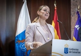 Baleares aprueba el techo de gasto gracias a la abstención de Vox