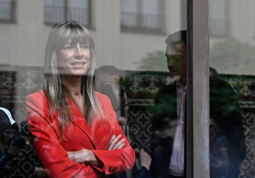 El juez cita como testigo al responsable de asesoría jurídica de la Complutense