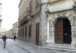 Juan Carlos, reincidente en Talavera, acepta 3 años de cárcel por abusos sexuales a un niño de 12: «Pido perdón, estoy enfermo»