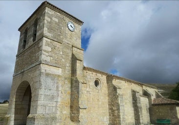 Este pueblo cercano a Burgos ofrece una casa de alquiler por tan solo 200 euros al mes: cómo acceder a esta oferta