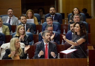 Pulso en la 'comisión Begoña': el PP cita a Sánchez y el PSOE a Ayuso