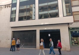 Zara también recalará en el nuevo centro comercial de Jesús María en Córdoba