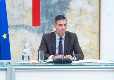 El PP de Ayuso incluye a Pedro Sánchez en su lista de comparecencias de la 'comisión Begoña'