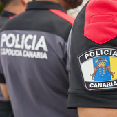 Detenido un hombre en La Palma por tocamientos a niñas de 10 años