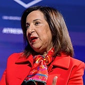 Defensa aclara ante Sumar que el Gobierno suspendió la compraventa de armas con Israel