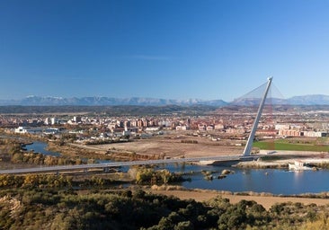 Castilla-La Mancha exige al Ministerio que se cumplan los caudales ecológicos a su paso por Talavera de la Reina