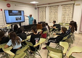 Vallecas revive el espíritu de La Barraca de Lorca