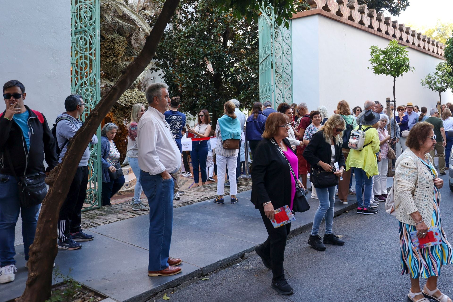 La última jornada del Festival Flora 2024 en Córdoba, en imágenes