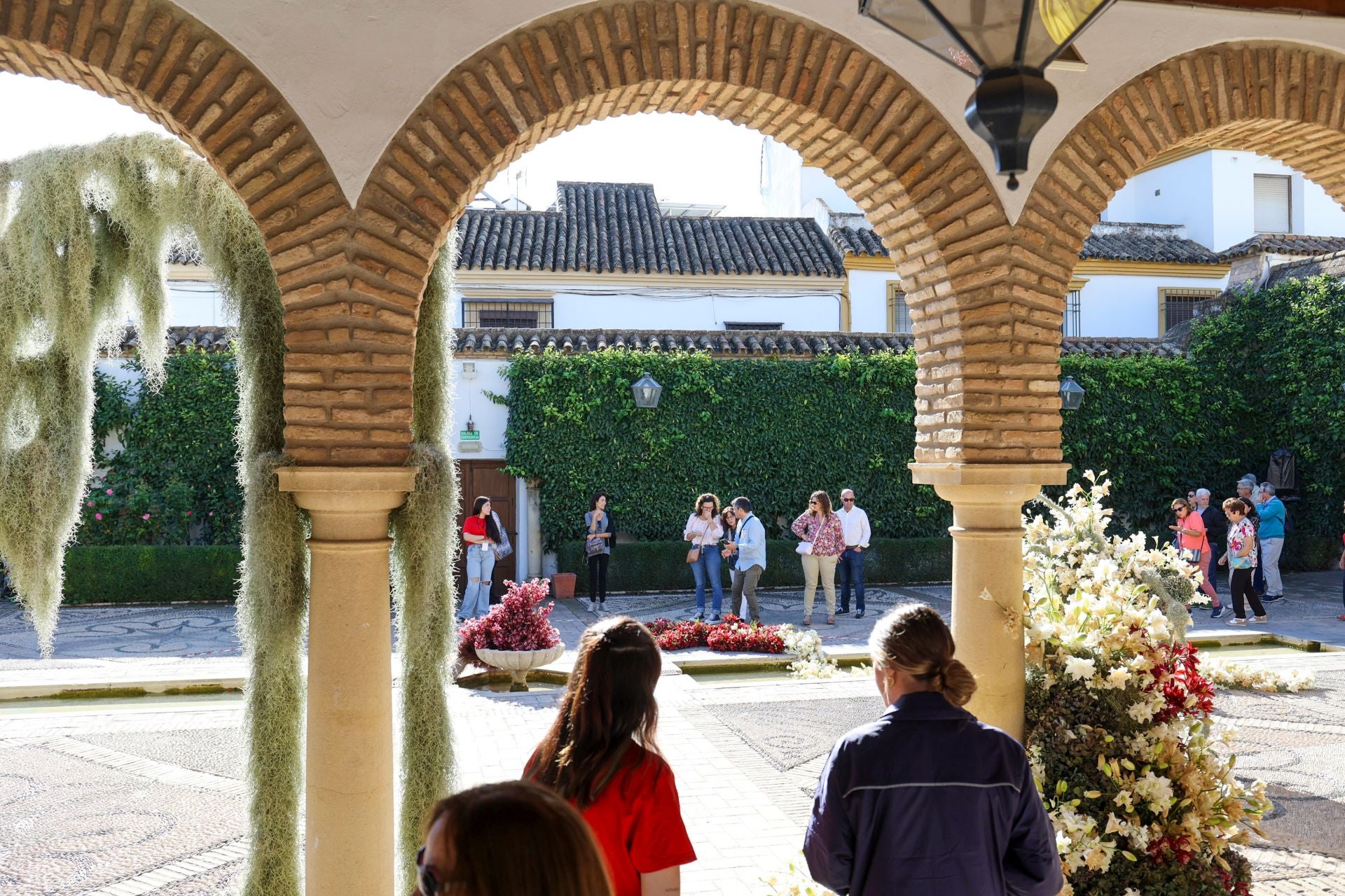 La última jornada del Festival Flora 2024 en Córdoba, en imágenes
