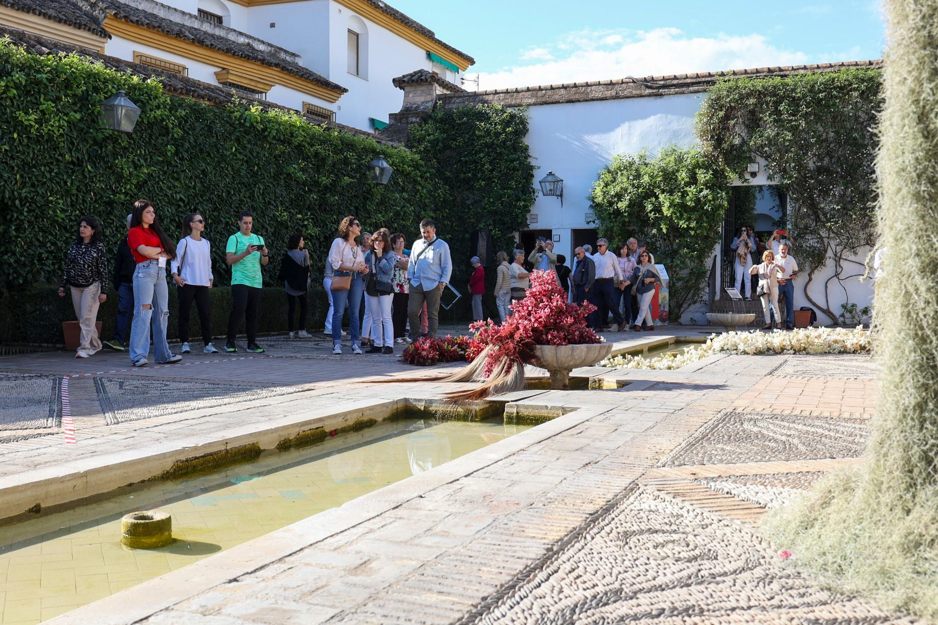La última jornada del Festival Flora 2024 en Córdoba, en imágenes