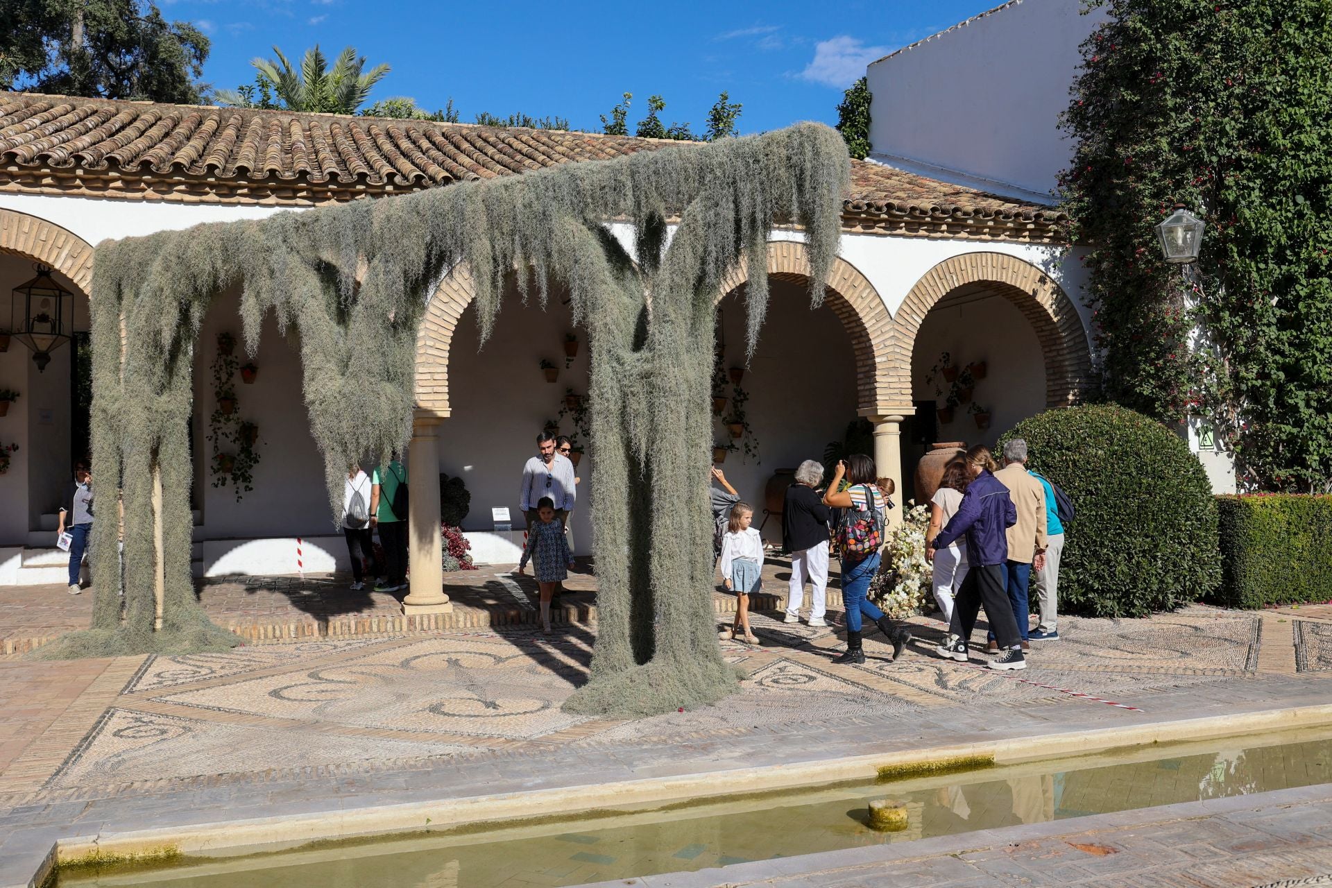 La última jornada del Festival Flora 2024 en Córdoba, en imágenes