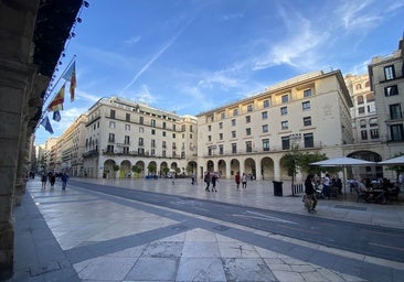 La Audiencia de Alicante condena a cinco años de prisión a un hombre que violó a una menor de edad a la que se ofreció a llevar a casa