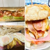 El bar de Cantabria que es todo un éxito por vender bocadillos enormes por menos de seis euros: cuál es y dónde está