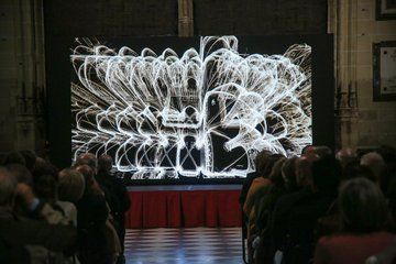 La catedral de Toledo ya tiene su &#039;gemelo digital&#039;