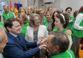 La Unidad de Radioterapia de Ávila administra tratamiento a más de 360 personas en su primer año