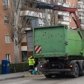 Madrid asume el 'tasazo' de basuras, que costará 141 euros anuales de media