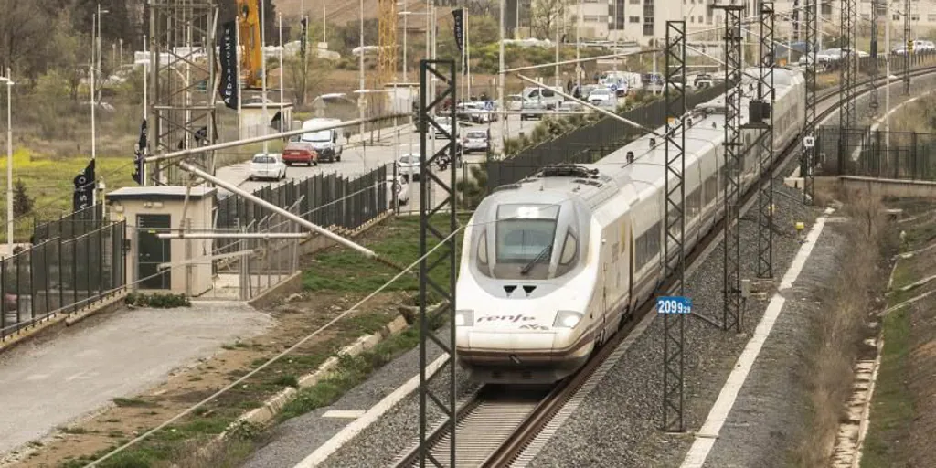 El equipo de gobierno de Toledo cree que «sería un error excluir a Toledo del AVE a Extremadura»