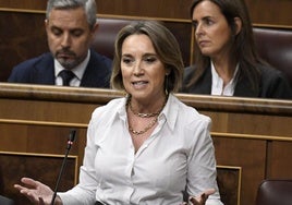 El PP exige responsabilidades a Yolanda Díaz para que explique desde cuándo conocía las acusaciones machistas a Errejón