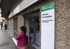 Los nuevos incentivos de hasta 25.000 euros por contrato en Andalucía se pueden solicitar desde este sábado