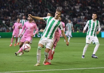 Así está el Córdoba en la clasificación tras ganar al Eldense