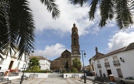 Una reyerta entre familias en Bujalance termina con cinco detenidos y un herido