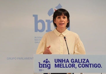 El BNG pide la comparecencia de medio centenar de personas en la comisión sobre los contratos de la Xunta