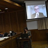 El exdirector de la Guardia Civil dice que su plaza en EE.UU. «no es un premio» pese a que el Gobierno descartó a seis candidatos