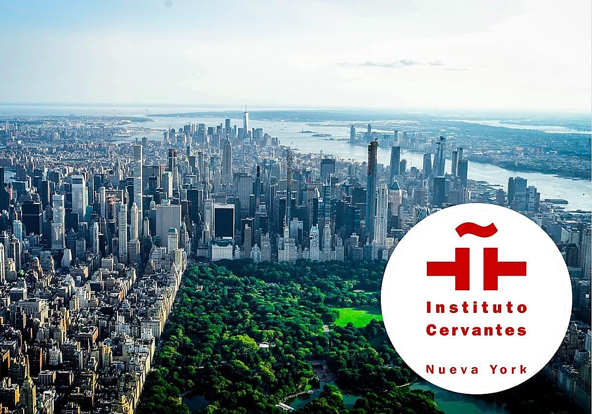 Cancelan el primer curso de asturiano en Nueva York organizado por el Instituto Cervantes por falta de alumnos