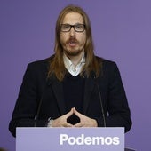 Podemos afirma que informó a Yolanda Díaz de la acusación de verano de 2023