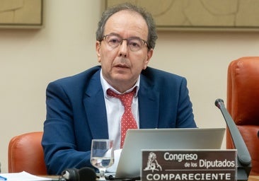 El presidente del Consejo de Transparencia pide la reforma legal que permita multar a la Administración por no dar información