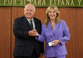 La Junta de Andalucía prioriza sanidad, educación y dependencia y les dedica 28.000 millones, 1.750 más que este año