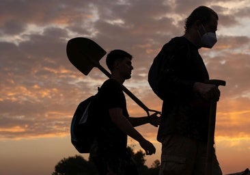 Registran 89 desapariciones aunque todavía hay 62 cadáveres sin identificar